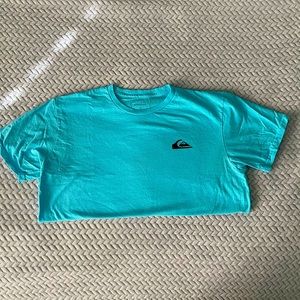Boys Blue T-Shirt